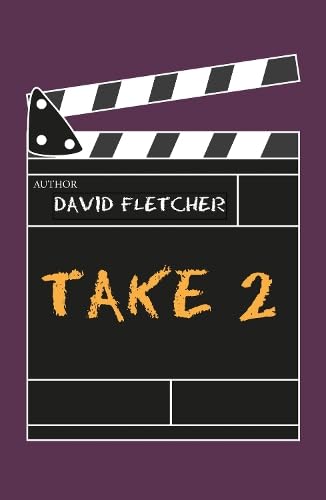 Бумажная книга «Take 2», автор Дэвид Флетчер - фото №1