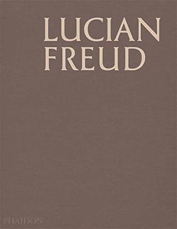 Бумажная книга «Lucian Freud», автор Мартин Гэйфорд - фото №1