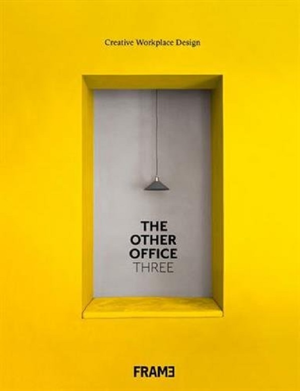 Паперова книга «The Other Office 3. Creative Workspace Design», автор Ана Мартінс - фото №1