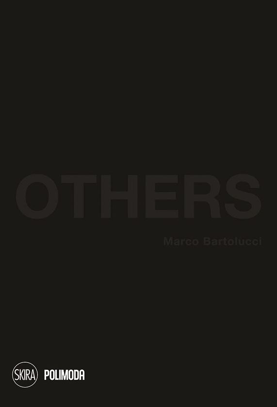 Бумажная книга «Others» - фото №1