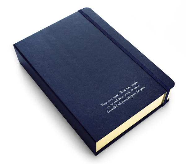  «Подарочный набор Moleskine Le Petit Prince (GBLEPETIT#978-88-6613-479-4)», бренда Moleskine - фото №1