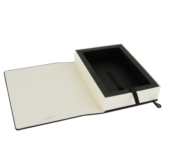  «Подарочный набор Moleskine Le Petit Prince (GBLEPETIT#978-88-6613-479-4)», бренда Moleskine - фото №1