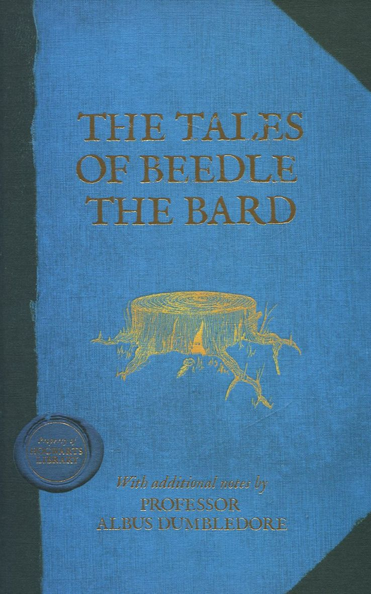 Бумажная книга «The Hogwarts Library Boxed Set», автор Джоан Роулинг - фото №1