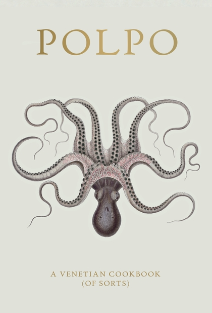 Бумажная книга «Polpo», автор Рассел Норман - фото №1