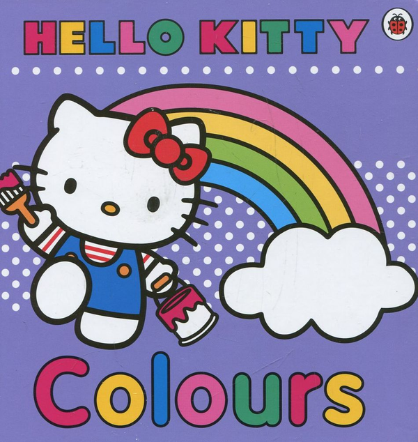 [object Object] «Hello Kitty: Colours» - фото №1