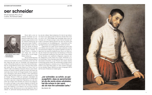 Паперова книга «Portraits», автор Роланд Канц - фото №1