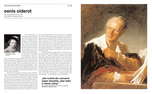 Паперова книга «Portraits», автор Роланд Канц - фото №1