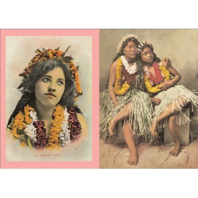 Паперова книга «Hula: Vintage Hawaiian Graphics» - фото №1