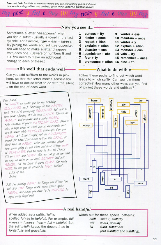 Паперова книга «Improve Your Spelling», автор Вікторія Паркер - фото №1