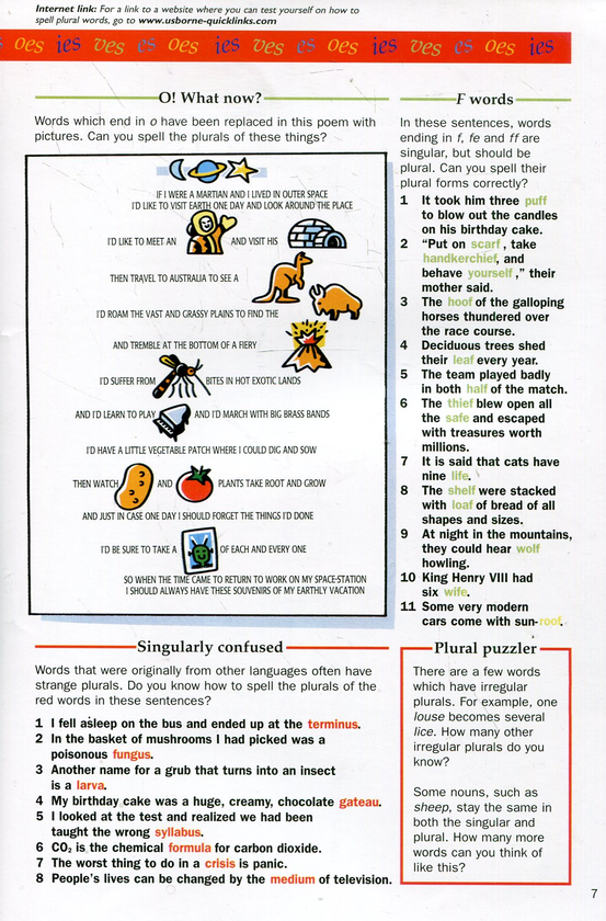 Паперова книга «Improve Your Spelling», автор Вікторія Паркер - фото №1