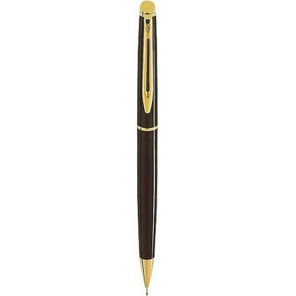  «Карандаш механический Waterman Hemisphere Black PCL (32 002)», бренда Waterman - фото №1