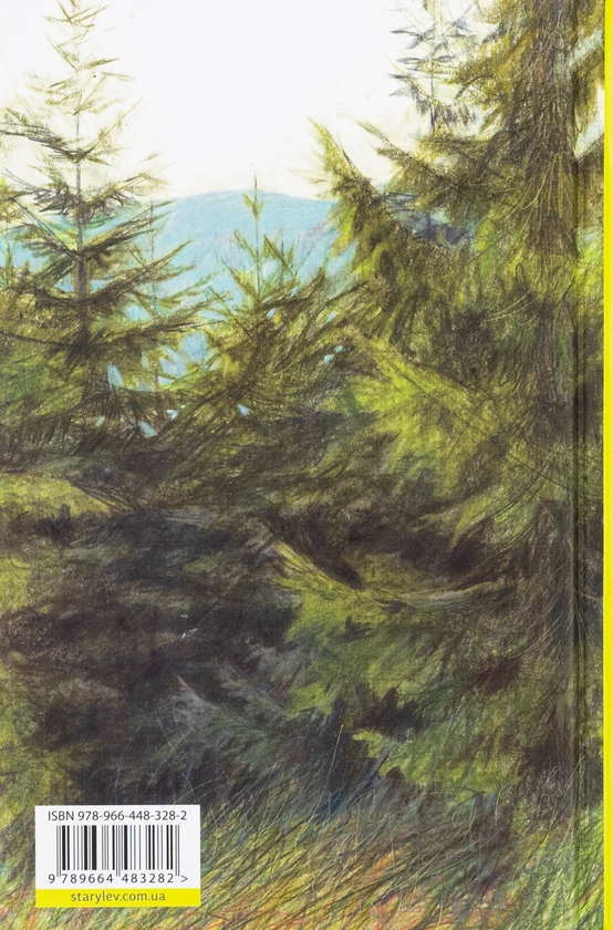 Бумажная книга «Велике коло», автор Мэгги Шипстед - фото №1