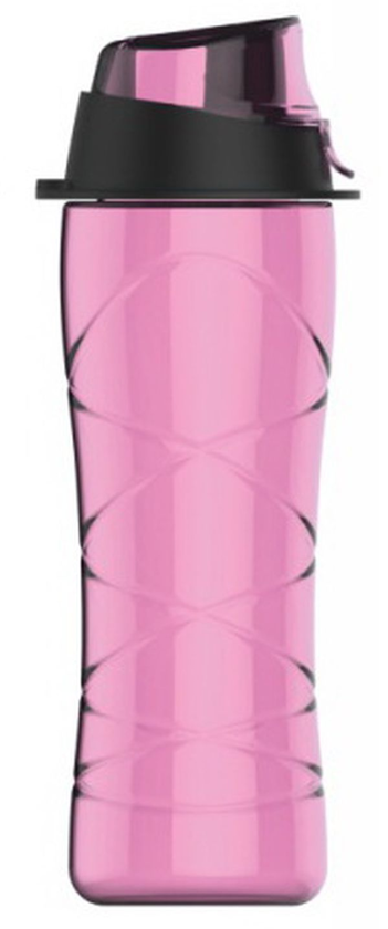  «Бутылка Herevin Como Pink 650 мл (6407473)», бренда Herevin - фото №1