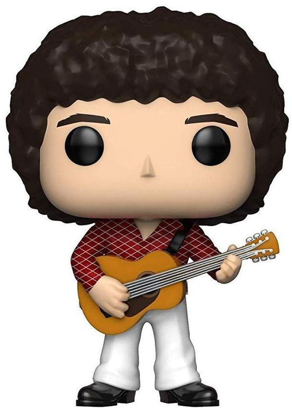 «Коллекционная фигурка Funko POP! The Brady Bunch Грег Брейди (FK33963)», бренда Funko Pop - фото №1