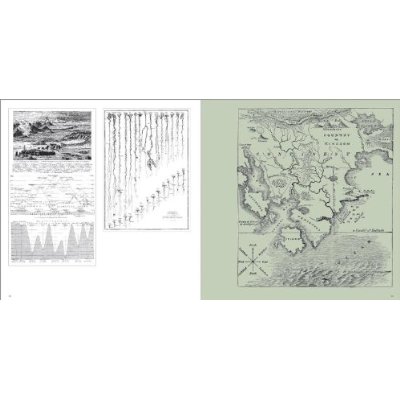 Бумажная книга «Historical & Curious Maps» - фото №1