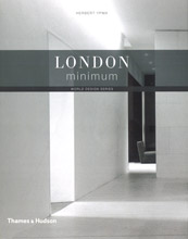 Паперова книга «London Minimum», автор Герберт Юпма - фото №1