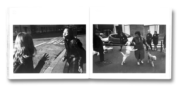 Паперова книга «Street Photography Now», авторів Софі Ховарт, Стівен Макларен - фото №1