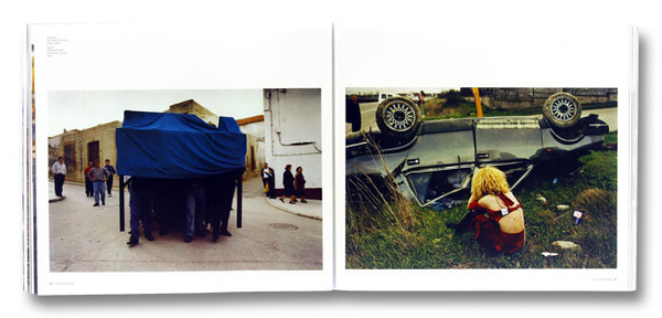 Паперова книга «Street Photography Now», авторів Софі Ховарт, Стівен Макларен - фото №1
