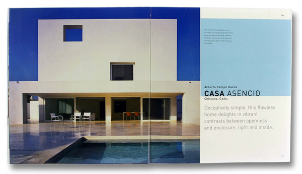 Паперова книга «Mediterranean Modern», автор Домінік Бредбері - фото №1