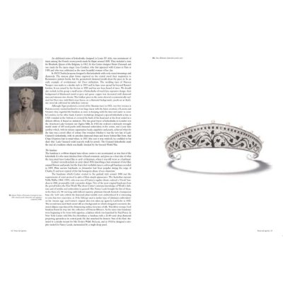 Паперова книга «Cartier», автор Ханс Надельхоффер - фото №1