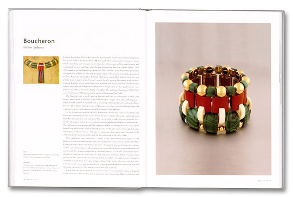Паперова книга «Art Deco Jewelry», автор Евелін Поссеме - фото №1