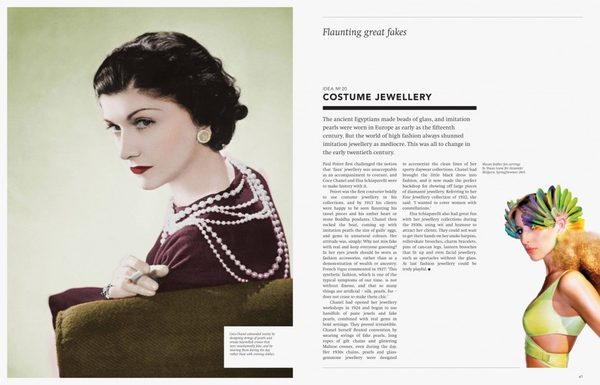 Бумажная книга «100 Ideas that Changed Fashion», автор Харриет Уорсли - фото №1