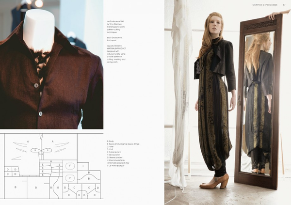Паперова книга «Fashion and Sustainability», авторів Кейт Флетчер, Лінда Грос - фото №1