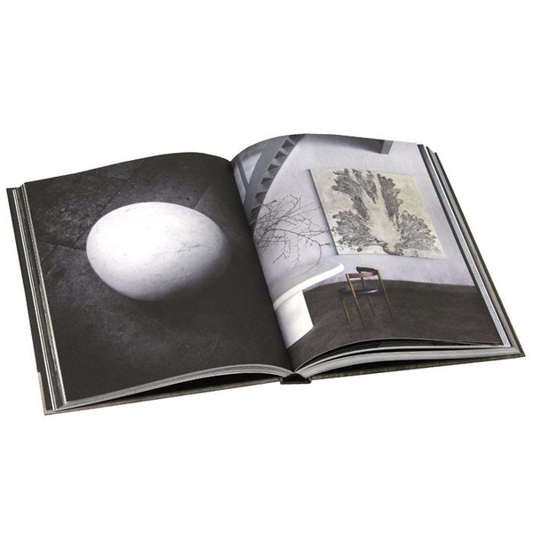 Книга «Axel Vervoordt: Wabi Inspirations» – Аксель Вервурд