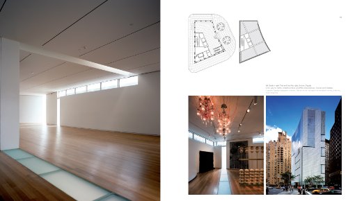 Бумажная книга «Collection: U.S. Architecture», автор Мишель Галиндо - фото №1