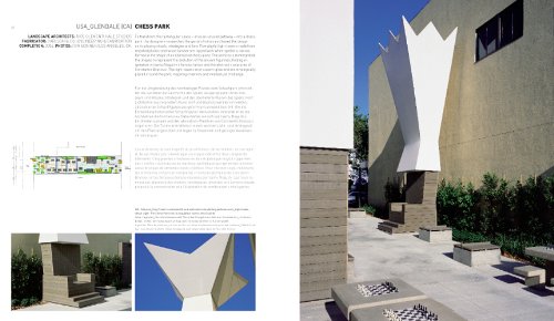 Паперова книга «Collections: Landscape Architecture», автор Кріс ван Уффєлєн - фото №1
