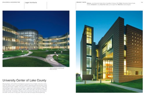 Бумажная книга «Colleges & Universities», автор Сибилл Крамер - фото №1