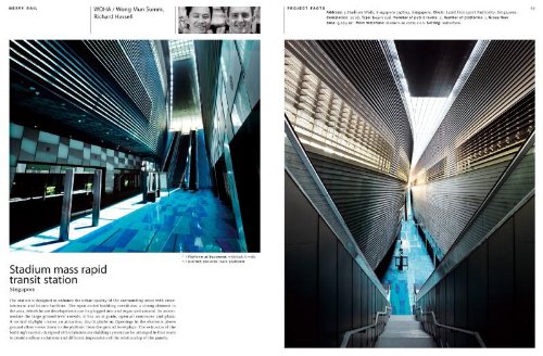 Паперова книга «Stations», автор Кріс ван Уффєлєн - фото №1