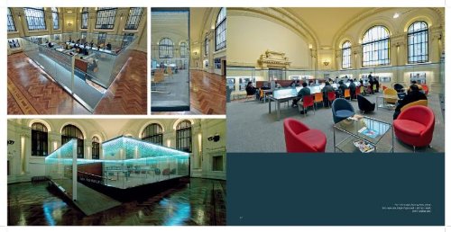 Бумажная книга «Masterpieces: Library Architecture + Design», автор Мануэла Рот - фото №1
