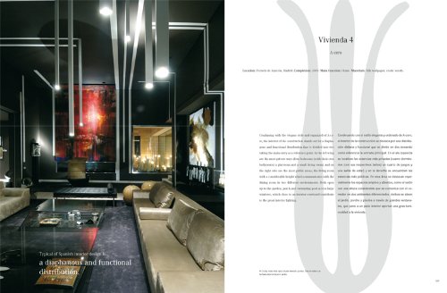 Бумажная книга «Spanish Interior Design», автор Мишель Галиндо - фото №1
