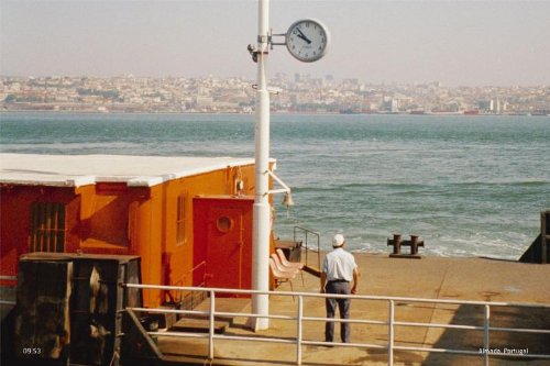 Бумажная книга «On Time», автор Александра Мартини - фото №1