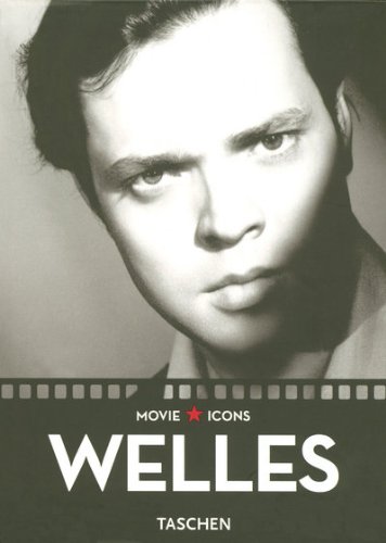 Бумажная книга «Welles», автор Ф. Финей - фото №1