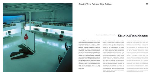 Бумажная книга «Working Spaces» - фото №1