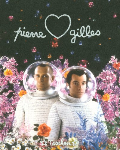 Паперова книга «Pierre & Gilles: Double Je, 1976-2007», автор Пол Арден - фото №1