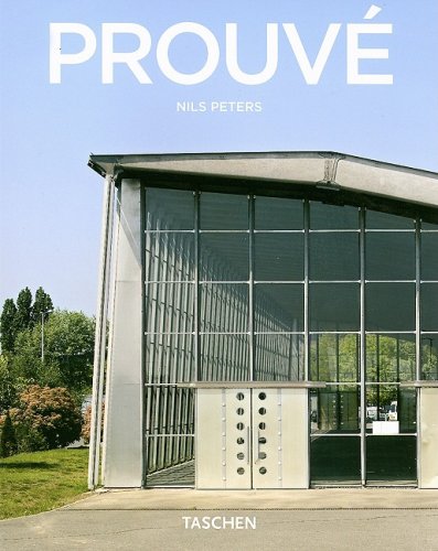 Бумажная книга «Prouve», автор Нильс Петерс - фото №1
