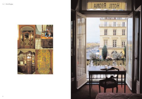 Паперова книга «Paris: Hotels & More», автор Анжеліка Ташен - фото №1