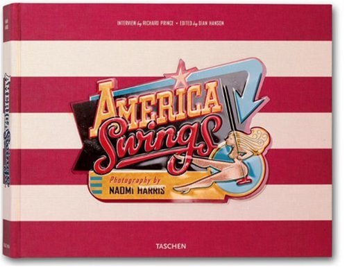 [object Object] «America Swings» - фото №2 - мініатюра