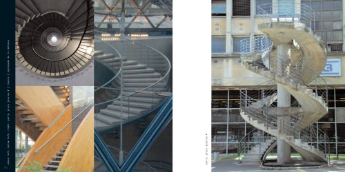 Бумажная книга «Architectural Details: Stairs» - фото №1