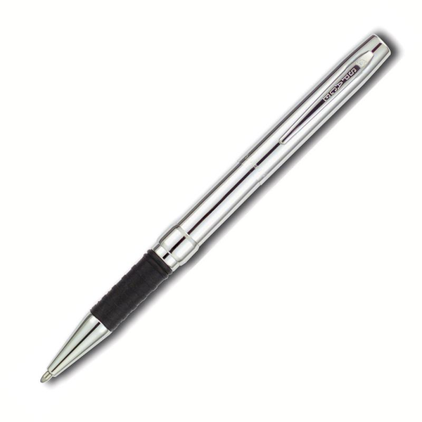  «Ручка Fisher Space Pen Эксплорер X-750. Серебристая» - фото №1