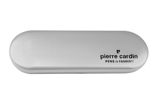 «Набір Pierre Cardin Ручка кулькова і роллерная (PC0845BP/RP)», бренду Pierre Cardin - фото №1