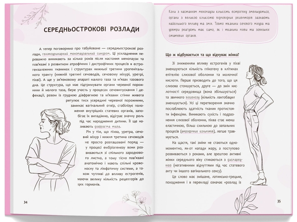 Бумажная книга «Відверто про клімакс», автор Олег Гроник - фото №1