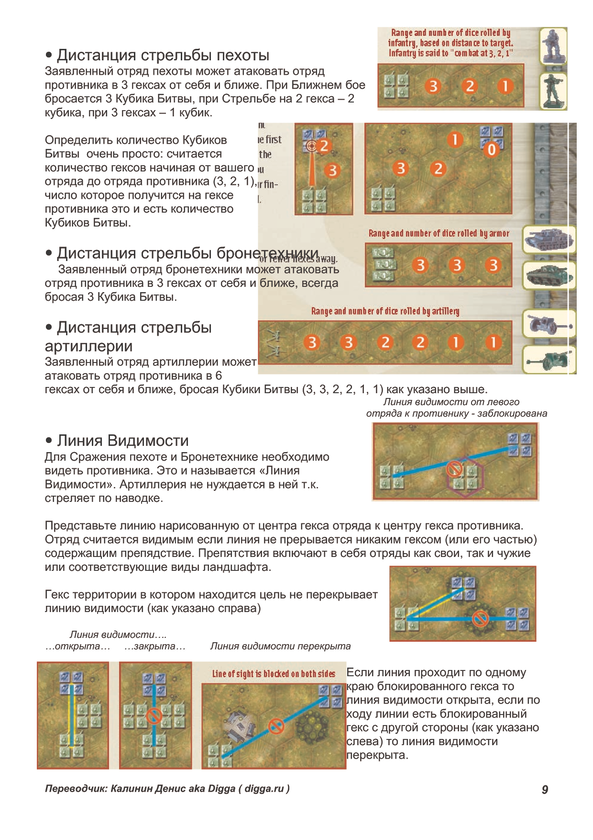  «Настільна гра Memoir'44 Breakthrough (730015)», бренду Days Of Wonder - фото №1