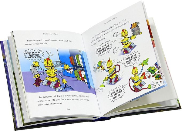 Бумажная книга «Illustrated Stories from Around the World», автор Лесли Симс - фото №1