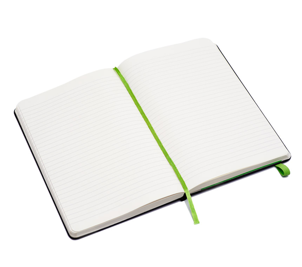  «Записная книжка Moleskine Evernote Черная в линию (QP060EVERF#978-88-6613-761-0)», бренда Moleskine - фото №1