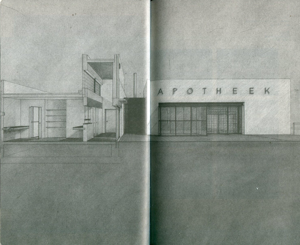 Паперова книга «Wiel Arets. Inspiration and Process in Architecture», автор Віль Аретс - фото №1