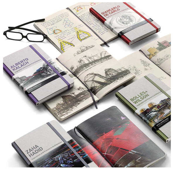 Паперова книга «Wiel Arets. Inspiration and Process in Architecture», автор Віль Аретс - фото №1